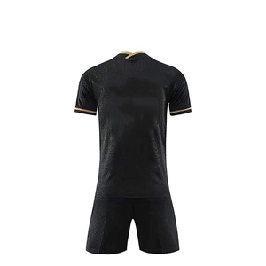 <b>Customize</b> Soccer Uniform with Personalized Logos 100% Polyester Quick-drying <b>Custom</b> Sublimation Printing - Product Image 5