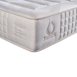Colchón Híbrido Premium Natural Dream con Muelles Ensacados Duraderos, Espuma de Látex, Diseño Contemporáneo, Cubierta de Tela, Marca Privada, Cama de Hotel - Product Image 5
