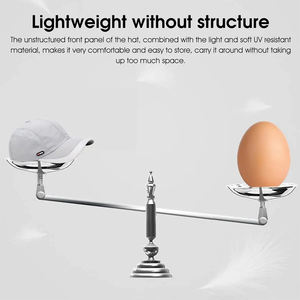 Nueva Gorra de Béisbol Ajustable con Estampado de Moda al por Mayor, Gorras Deportivas para Hombre y Mujer, Gorras Casuales de Calle, Gorras de Algodón Personalizadas - Product Image 5