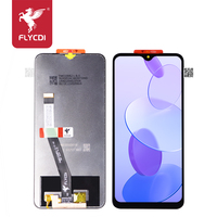 FLYCDI pabrik harga grosir ponsel untuk Xiaomi Redmi 9A Lcd ponsel layar pengganti
