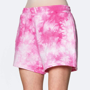 Pantalones Cortos de Mujer de Alta Calidad Más Vendidos, Ropa de Moda, Pantalones Cortos de Mujer Cómodos a Bajo Precio - Product Image 2