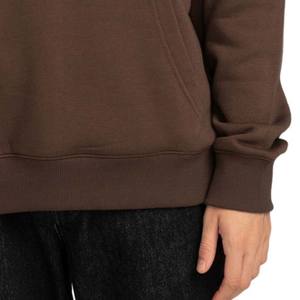 Sweat-shirts pour hommes à épaules tombantes en molleton de coton, personnalisables, unis, meilleur produit, durable, matière douce et lisse, sweat-shirts durables pour hommes - Product Image 6