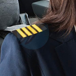 Charreteras uniformes de Material duradero Charreteras uniformes de alta calidad Charreteras uniformes al por mayor Charreteras uniformes - Product Image 6