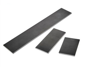 AL-M độ tinh khiết cao Graphite tấm tùy chỉnh chế biến nhiệt tấm dẫn điện cao cấp chất lượng Graphite tấm - Product Image 2