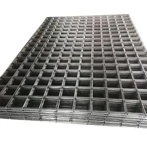 Suppliers Prices High quality Hot dipped high Strength 2x2 Galvanized Welded Wire Mesh Panel strong resistance welded mesh