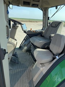 2021 Johnn Deere 8R 280 Mini tracteur moteur Diesel 4WD/2WD 4x4 Type d'entraînement 70/90/100/120HP puissance nominale - Product Image 5