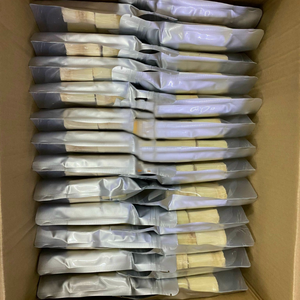 Vente en gros Export Vietnam Canne à sucre séchée Bâton Naturel Sain Aliments pour animaux de compagnie - Product Image 3