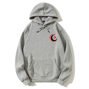 2025 100% algodón personalizado Heavyweight Fleece Boxy Fit Sudadera con capucha de alta calidad de gran tamaño en blanco recortada Sudadera con capucha para invierno ligero - Product Image 3