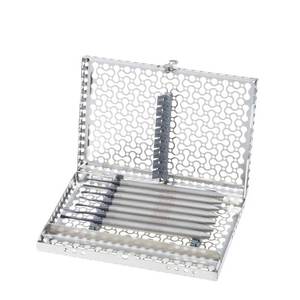 Kit de Extracción Dental Híbrido Luxating Compatible con Black Line, Juego de Instrumentos Metálicos Manuales Profesionales - Product Image 3