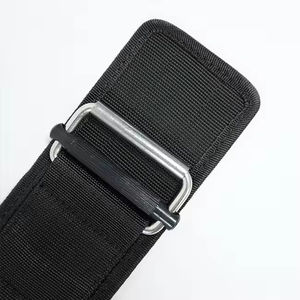 เข็มขัดยกน้ำหนักทำจากนีโอพรีนกันน้ำกันลื่นสำหรับงานหนักดีไซน์ตามสั่ง - Product Image 4