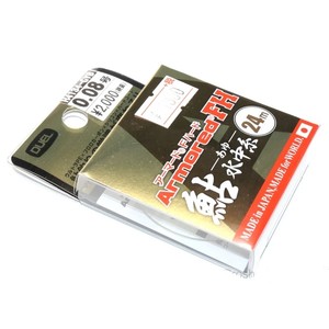 DUEL ARMORED FH <b>Fishing</b> Line 24m (Number: 0.06/0.08/0.1) - Product Image 2