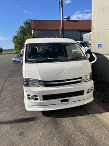 Camioneta Aqua Prius Hiace Alphard de Calidad Magnífica (Otros Vehículos Disponibles Bajo Pedido) Autos Usados - Product Image 2