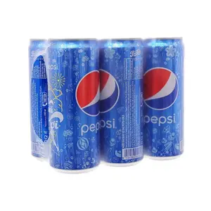 Pepsi Blue Can-320ML, venta directa de fábrica, venta al por mayor