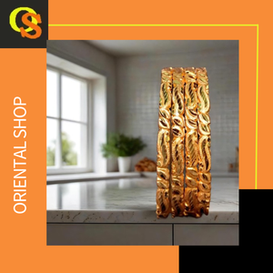 Bracelets de super qualité sertis de bracelets de style moderne plaqués or 22 carats pour femmes portant des bijoux par les exportateurs - Product Image 3