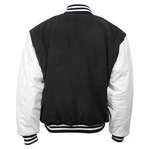 2026 ropa de abrigo de estilo escolar para hombres, mujeres, chaqueta de béisbol universitaria para hombres, chaqueta de béisbol universitaria para hombres - Product Image 6