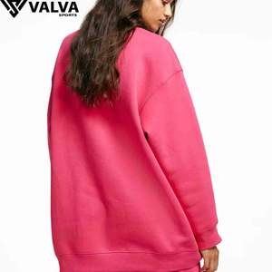 Ropa de calle con logotipo personalizado, sudadera para mujer, pulóver, sudaderas con capucha para gimnasio, sudadera transpirable para mujer, personalizada según su marca. - Product Image 3