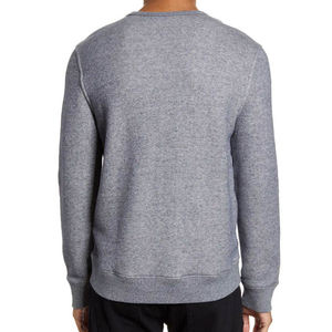 Suéter de Punto Grueso de Invierno de Primera Calidad, Estilo Nuevo, Ropa Casual para Hombre, 100% Algodón, Suéter para Hombre en Venta - Product Image 2