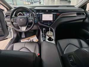 2020 para Camry 2.5HG CVT Luxury - Product Image 4