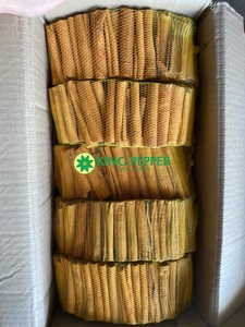 Premium-Qualtiy Indonesia Canela Precio más barato Spit Cassia-Canela Precio más bajo 2025 - Product Image 6