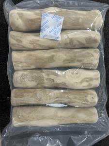 Juguete masticable para perros de madera de café, juguete para masticar de madera de café natural con alta calidad y el mejor precio - Product Image 5