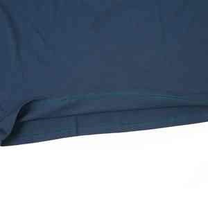 Camiseta de Hombre de Algodón Tejido, Cómoda, de Manga Corta, Fabricada en Pakistán, Proveedor de Fábrica - Product Image 4