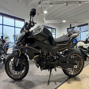 Motocicleta 800NK de Alta Calidad, 799cc, Envío Nacional, Lista para Enviar - Product Image 3