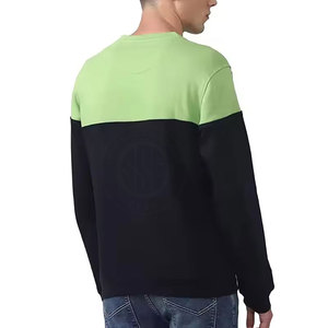 เสื้อสเวตเชิ้ตผู้ชายขายดี ผลิตตามสั่ง สินค้ามาใหม่ สวมใส่สบาย ผลิตในปากีสถาน - Product Image 2