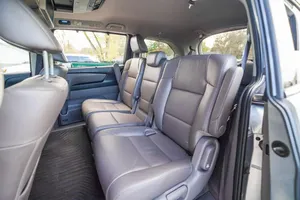 รถมือสอง ฮอนด้า โอดิสซีย์ ทัวริ่ง ปี 2011 พวงมาลัยซ้าย/ขวา - Product Image 6