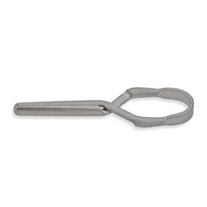 Pinzas para Microaneurisma Bulldog, Manuales, Certificación CE, Uso Hospitalario, Más Vendidas, Servicio OEM, Nuevo, Logotipo Personalizado, Corazón - Product Image 2