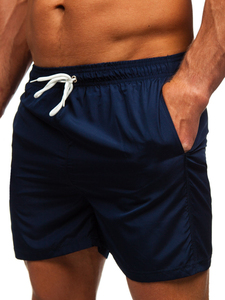 Nuevo Diseño, Bañadores de Lona Transpirables para Hombre, Venta al Por Mayor OEM, Forro de Tela, Cómodos, Cortos, Colores y Tallas Personalizables, Logotipo Frontal - Product Image 4