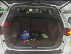 VS7 2023 280TSI ABT - Product Image 4