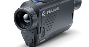 NUEVO Monocular de Imágenes Térmicas Pulsar Axion Compact con Garantía de 3 Años y Audio Envolvente - Product Image 2