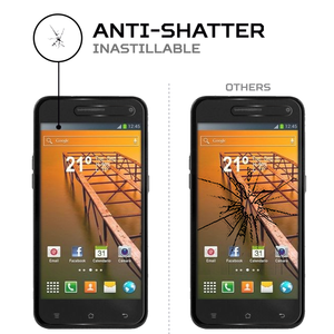 ฟิล์มกันรอยหน้าจอ ANTISHOCK สำหรับฟิล์มป้องกันโทรศัพท์มือถือวอกซ์เตอร์ ซีโล เอส 10 พรีเมียม - Product Image 4