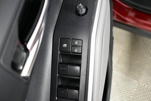 (TB) Highlander XLE ROJO USADO DEL 2023 DISPONIBLE PARA ENTREGA INMEDIATA - Product Image 3