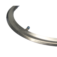 Guarnizione per Tubo di Scarico Jinwo per Camion 4IL012 81.15901.0041, Nuovo Ricambio OE |   Morsetto per filtro DPF