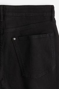Short de Haute Qualité pour Homme, Coupe Slim, 5 Poches, Bleu Denim, Confortable, Légèrement Extensible, Non Tissé, Vente en Gros - Product Image 3