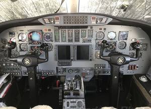 Cessna Citation SII de 1985, EE. UU. - Product Image 2