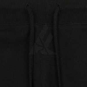 Pantalons de survêtement pour homme, coupe ajustée, tendance, décontractés, confortables, légers, 100% coton, séchage rapide, respirants, taille mi-haute, coupe droite - Product Image 3