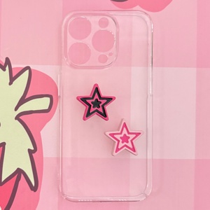 Charm per custodie di cellulari, Charms di lusso firmati all'ingrosso per custodie di cellulari, Accessori decorativi <span class=keywords><strong>fai</strong></span> <span class=keywords><strong>da</strong></span> <span class=keywords><strong>te</strong></span>, Grossista n. 124 - Product Image 5