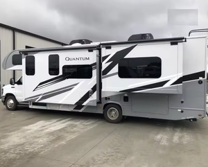 Autocaravana T-H-O-R RV MOTORCOACH QUANTUM KW29 2025 2024 2026, Remolque de Viaje - Product Image 3