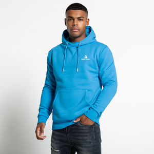 Top qualité pas cher prix séchage rapide respirant hommes sweats à capuche saison d'hiver en gros blanc pull à capuche hommes - Product Image 1