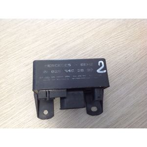 ชุดควบคุมหัวเทียนเมอร์เซเดส เอ-คลาส W168 ซีรีส์ที่ 1 0255452832 ดีเซล (97>01) - Product Image 1