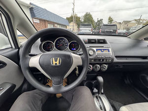 2007 Base de ajuste Ho-n-d-a USADA - Product Image 4