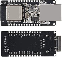 Aismarlink WT32-ETH01 modul ESP32 papan Pengembangan Ethernet WT32-ETH01 Serial Serial konverter ke Ethernet