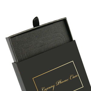 Biểu Tượng Tùy Chỉnh Bán Buôn Giấy Điện Thoại Di Động Giấy Đóng Gói Hộp Điện Thoại Di Động Trường Hợp Bao Bì Bán Lẻ/Điện Thoại Trường Hợp Giấy Gói Bán Lẻ Hộp - Product Image 6