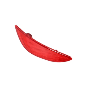 TST35961 - Accesorio Reflectante Azul para Parachoques Trasero Izquierdo para Automóviles 11-18, Número OEM 92405-1R000 - Product Image 1