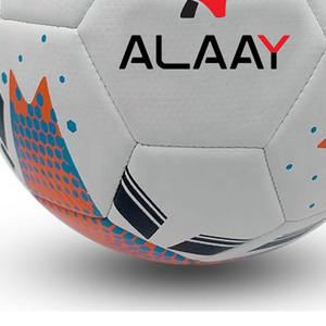 Alaay ลูกฟุตบอล TPU แบบเย็บไร้รอยต่อขนาด5 - Product Image 5
