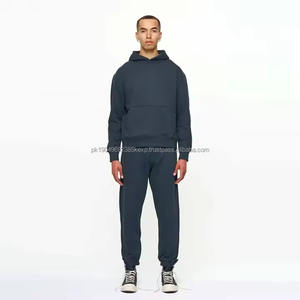 <b>Tracksuit</b> with Joggers Sweatpants Tech Sports Pants <b>Tracksuits</b> Bottoms Sportswear Men's <b>Tracksuit</b> OEM - Product Image 1