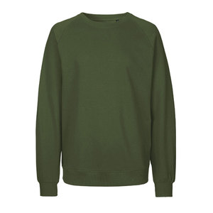 Personalizado al por mayor nueva moda Unisex 100% algodón liso de gran tamaño sudaderas con capucha Casual para hombres mujeres ropa de calle al aire libre - Product Image 4