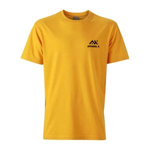 Camiseta de hombre a la moda, transpirable y cómoda para uso en interiores y exteriores. - Product Image 1